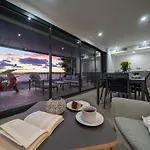 فيلة Beachfront Villa La Mer, Veritas - Maid, Babysitting, Breakfast & Boat On Request بيبينيا
