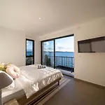 فيلة Beachfront Villa La Mer, Veritas - Maid, Babysitting, Breakfast & Boat On Request بيبينيا