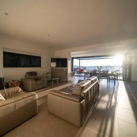 Beachfront Villas Veritas Villa
