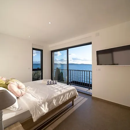 Villa Beachfront Villas Veritas Bibinje